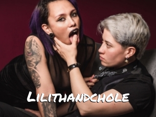 Lilithandchole