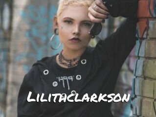 Lilithclarkson