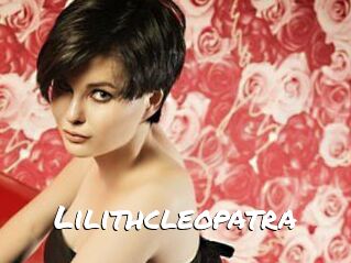 Lilithcleopatra