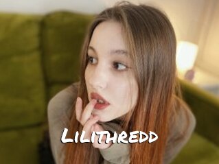Lilithredd