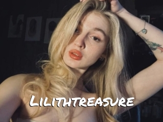 Lilithtreasure