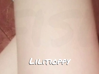 Lilitioppy