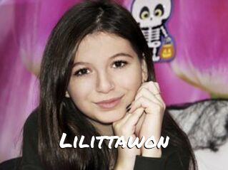 Lilittawon