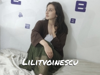 Lilitvoinescu