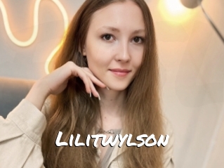 Lilitwylson