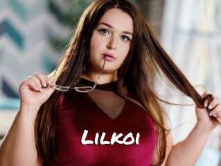 Lilkoi