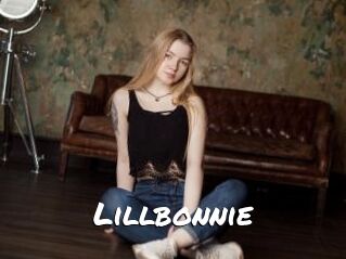 Lillbonnie