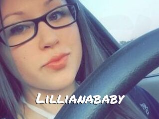 Lillianababy