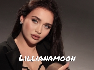 Lillianamoon