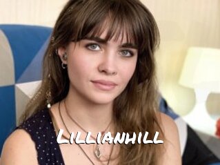 Lillianhill