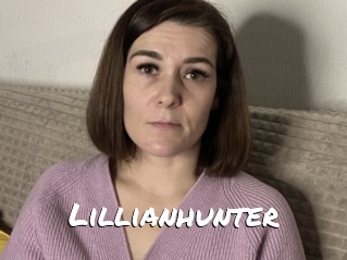 Lillianhunter