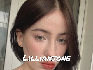 Lillianjone