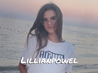 Lillianpowel