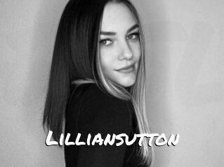 Lilliansutton