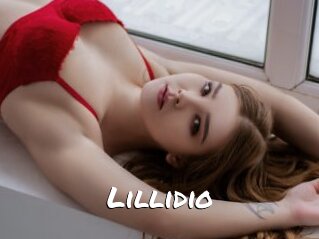 Lillidio