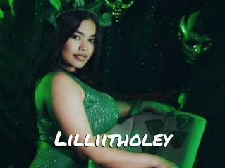 Lilliitholey