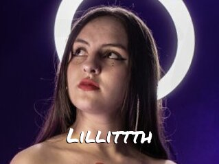 Lillittth