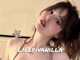 Lilly_vanilla