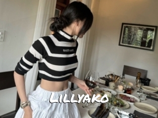 Lillyako
