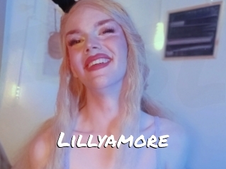 Lillyamore