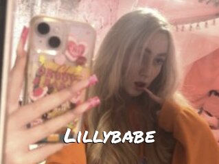 Lillybabe