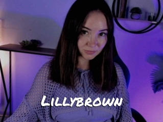 Lillybrown