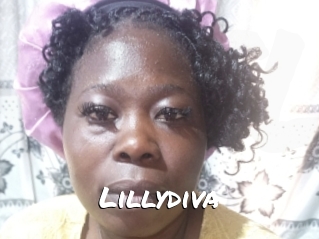 Lillydiva