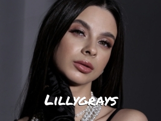 Lillygrays