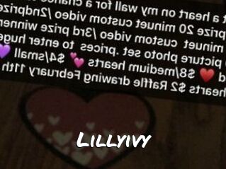Lillyivy