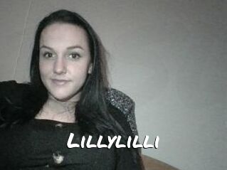 Lillylilli