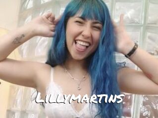 Lillymartins