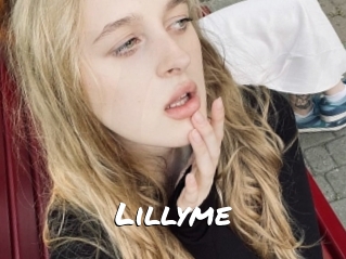 Lillyme