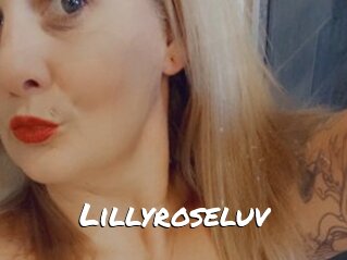 Lillyroseluv