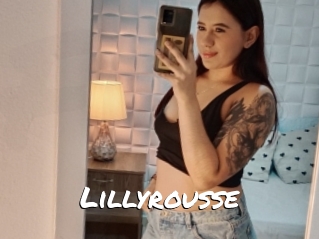 Lillyrousse