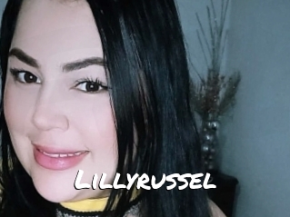 Lillyrussel