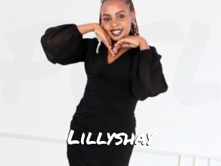 Lillyshay