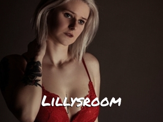 Lillysroom