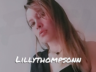 Lillythompsonn