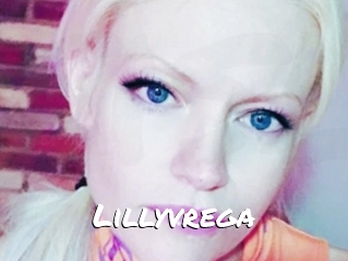 Lillyvrega