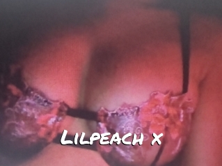 Lilpeach_x