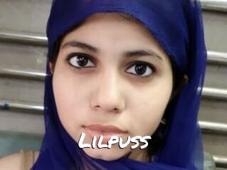 Lilpuss