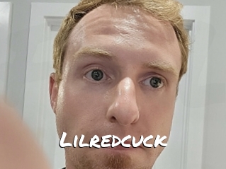 Lilredcuck