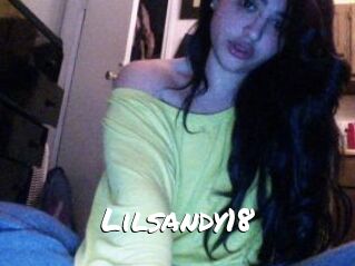 Lilsandy18