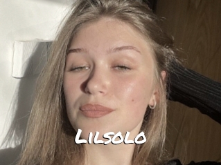 Lilsolo
