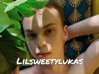 Lilsweetylukas