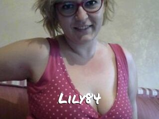 Lily84