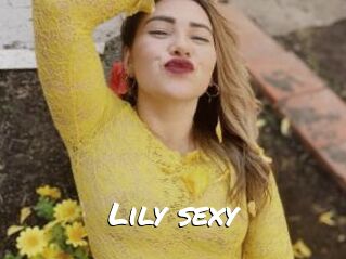 Lily_sexy