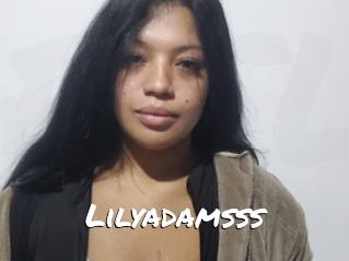 Lilyadamsss