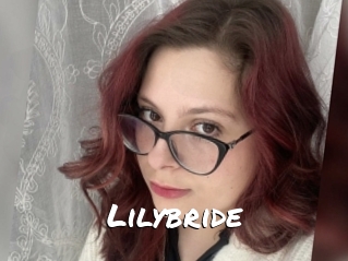 Lilybride