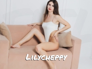 Lilycheppy